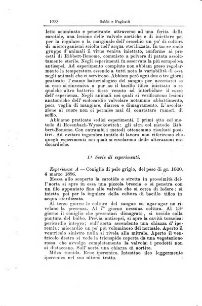 Giornale internazionale delle scienze mediche