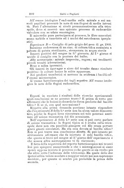 Giornale internazionale delle scienze mediche