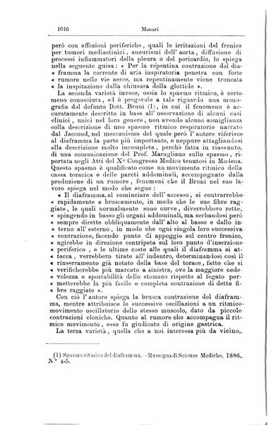 Giornale internazionale delle scienze mediche