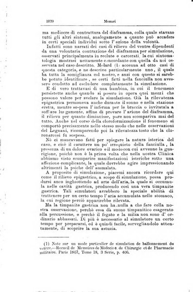 Giornale internazionale delle scienze mediche