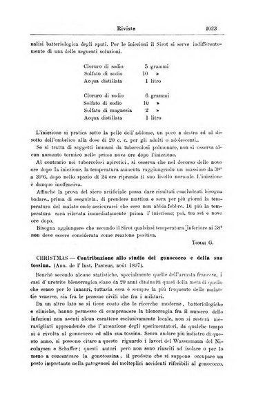 Giornale internazionale delle scienze mediche