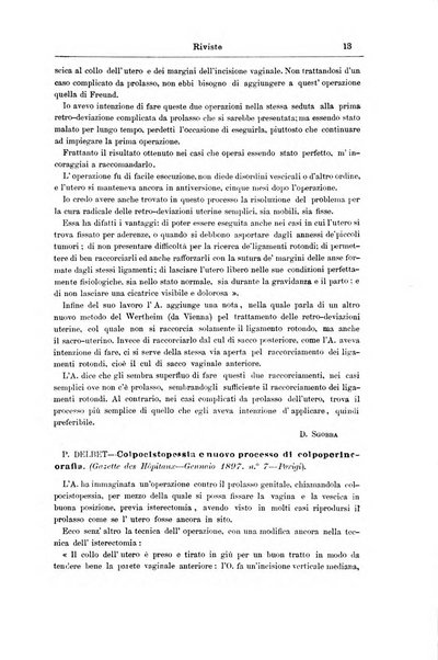 Giornale internazionale delle scienze mediche