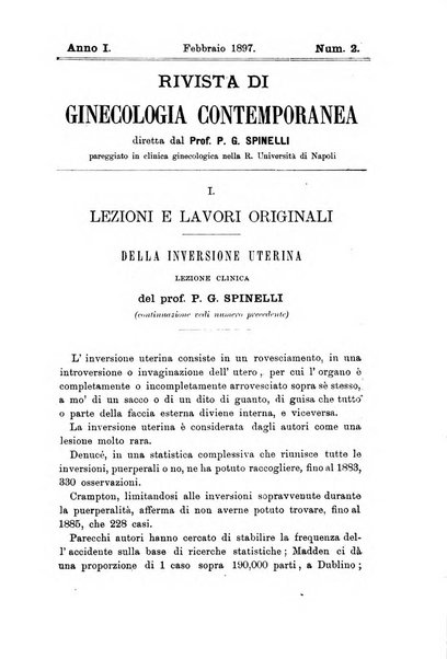 Giornale internazionale delle scienze mediche