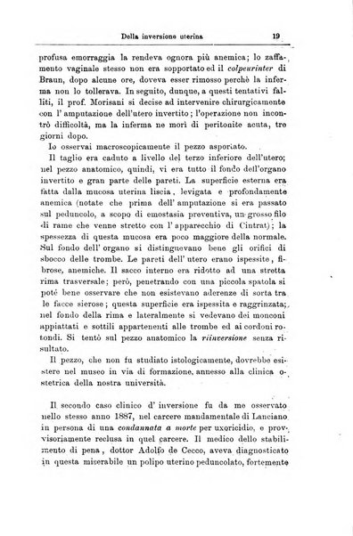 Giornale internazionale delle scienze mediche