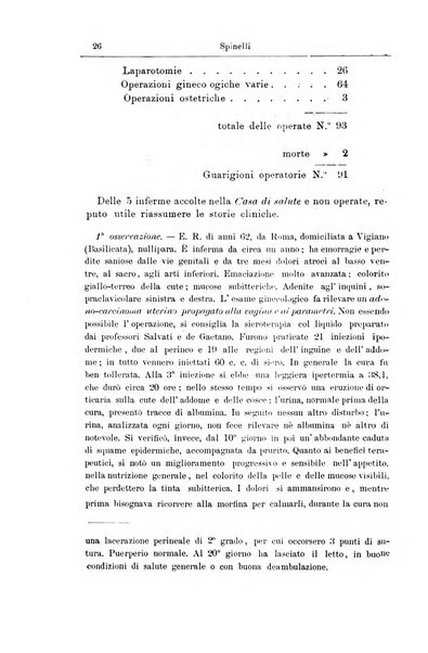 Giornale internazionale delle scienze mediche