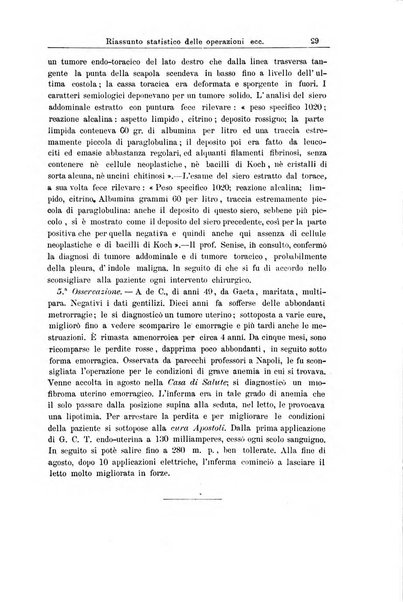 Giornale internazionale delle scienze mediche