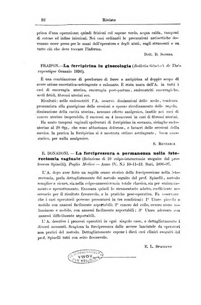 Giornale internazionale delle scienze mediche