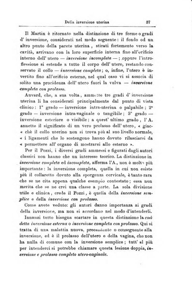 Giornale internazionale delle scienze mediche