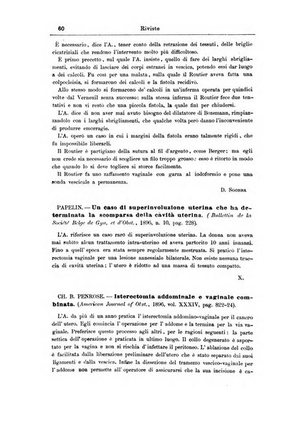 Giornale internazionale delle scienze mediche