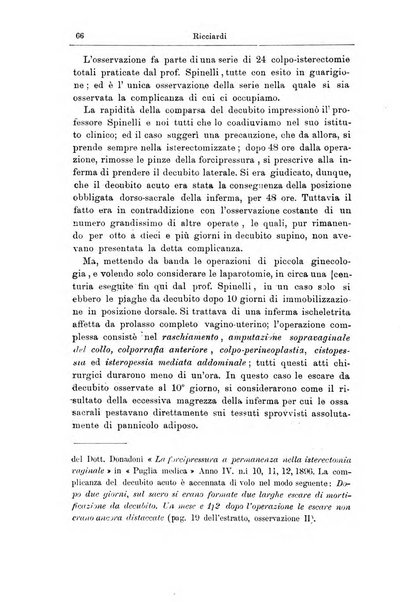 Giornale internazionale delle scienze mediche