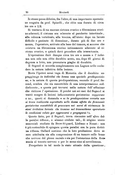 Giornale internazionale delle scienze mediche