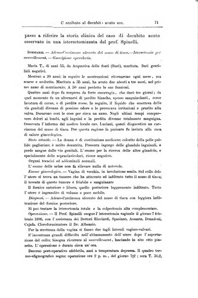 Giornale internazionale delle scienze mediche