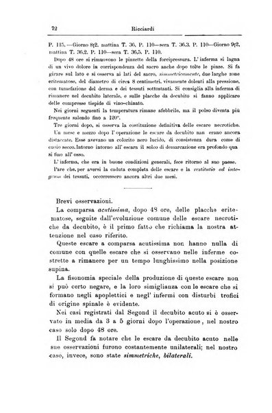 Giornale internazionale delle scienze mediche