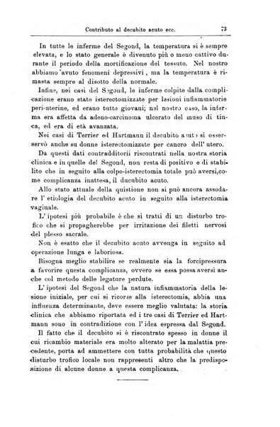 Giornale internazionale delle scienze mediche