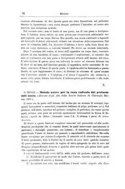 Giornale internazionale delle scienze mediche