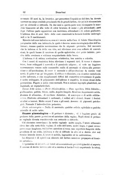 Giornale internazionale delle scienze mediche