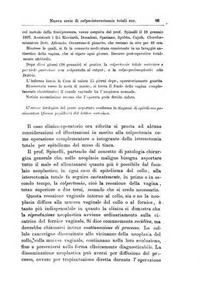 Giornale internazionale delle scienze mediche