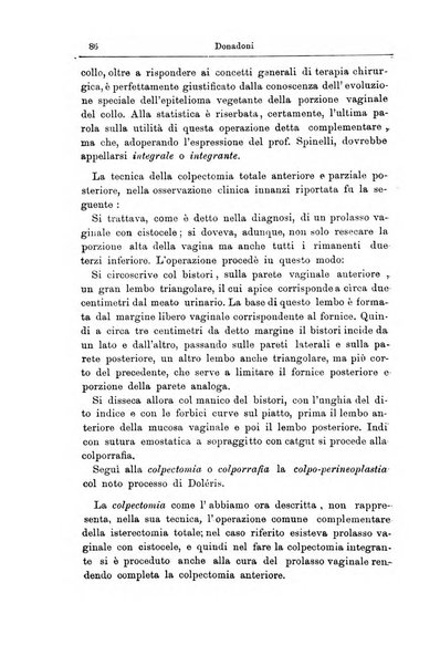 Giornale internazionale delle scienze mediche