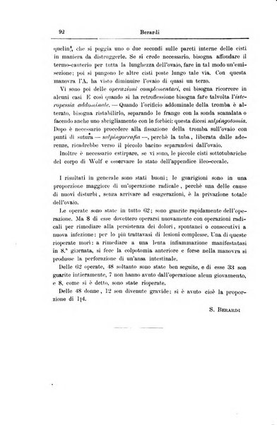 Giornale internazionale delle scienze mediche