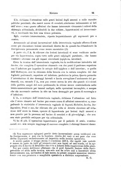 Giornale internazionale delle scienze mediche