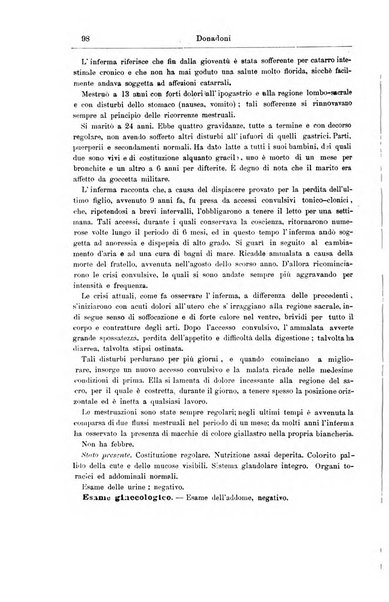 Giornale internazionale delle scienze mediche