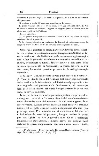 Giornale internazionale delle scienze mediche