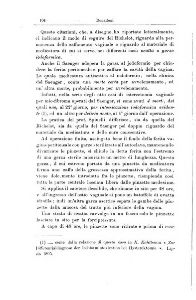 Giornale internazionale delle scienze mediche