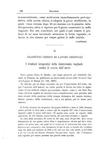 Giornale internazionale delle scienze mediche