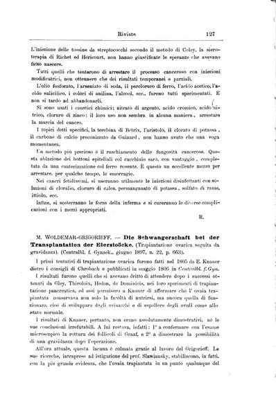 Giornale internazionale delle scienze mediche