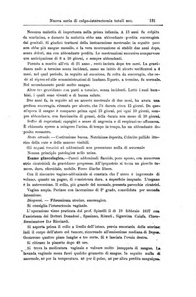 Giornale internazionale delle scienze mediche