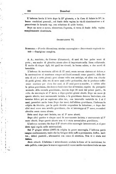 Giornale internazionale delle scienze mediche