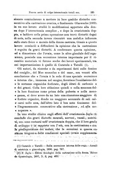 Giornale internazionale delle scienze mediche