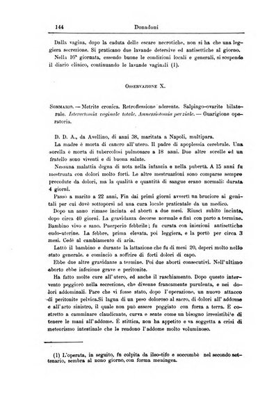 Giornale internazionale delle scienze mediche