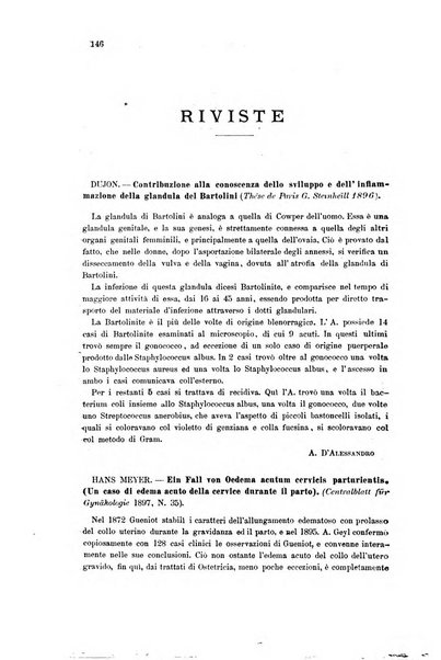 Giornale internazionale delle scienze mediche