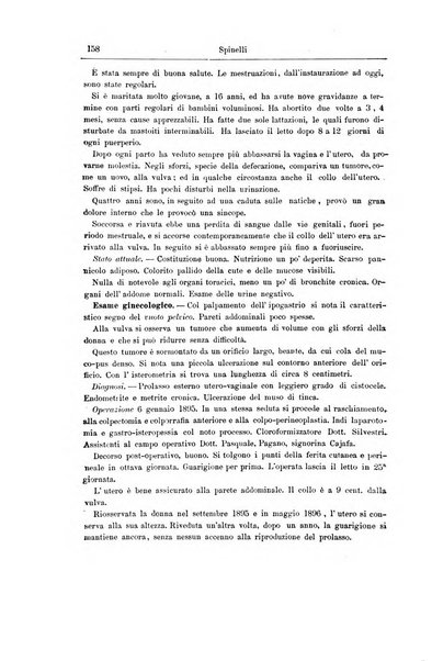 Giornale internazionale delle scienze mediche