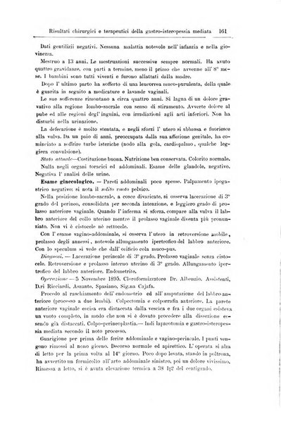 Giornale internazionale delle scienze mediche