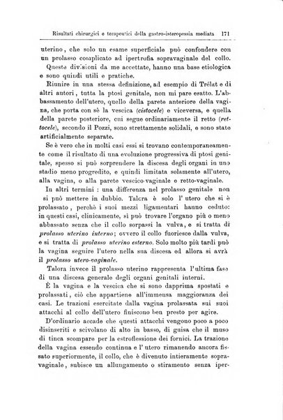 Giornale internazionale delle scienze mediche