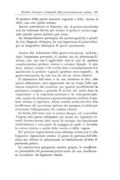 Giornale internazionale delle scienze mediche