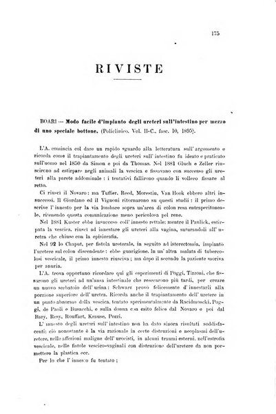 Giornale internazionale delle scienze mediche