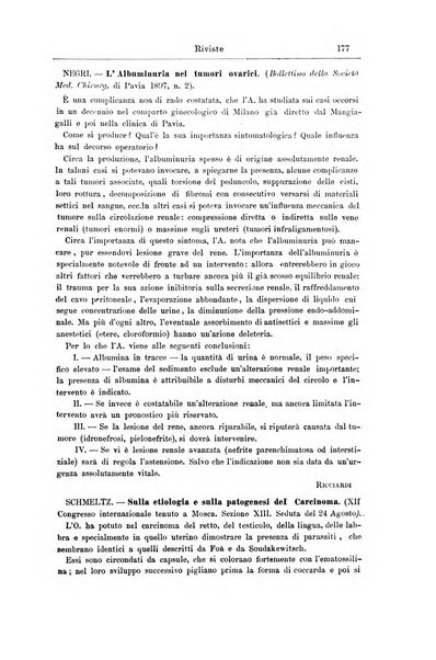 Giornale internazionale delle scienze mediche