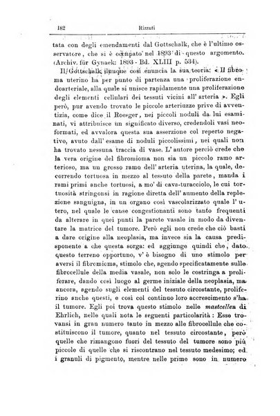 Giornale internazionale delle scienze mediche