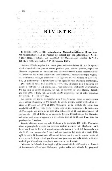 Giornale internazionale delle scienze mediche