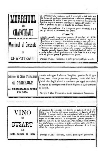 Giornale internazionale delle scienze mediche