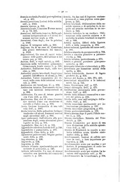 Giornale internazionale delle scienze mediche