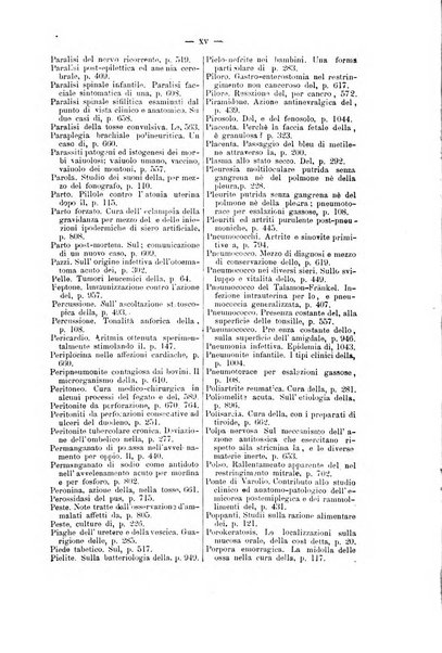 Giornale internazionale delle scienze mediche