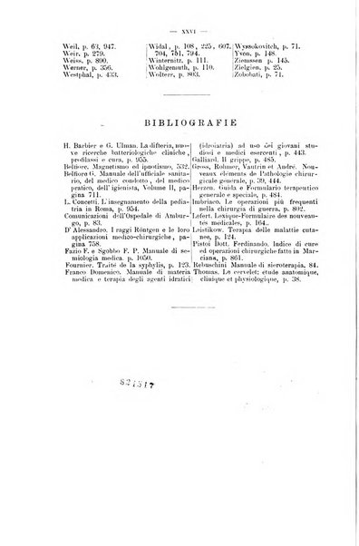 Giornale internazionale delle scienze mediche