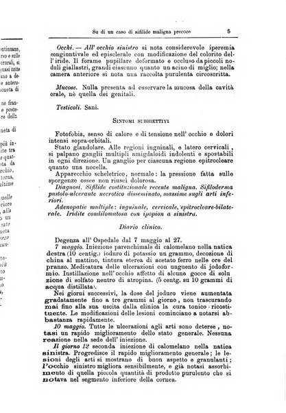 Giornale internazionale delle scienze mediche