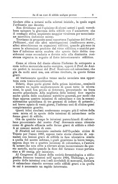 Giornale internazionale delle scienze mediche