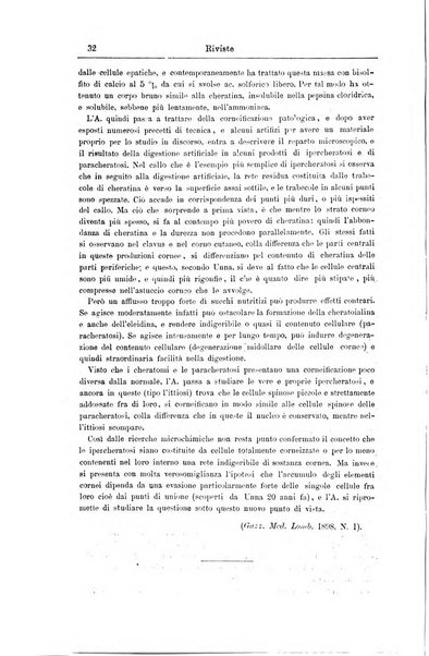 Giornale internazionale delle scienze mediche