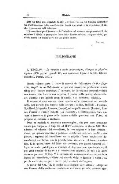 Giornale internazionale delle scienze mediche